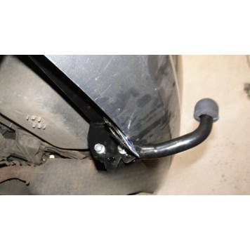 Фаркоп зйомний на DODGE JOURNEY 2008-2011